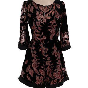 Line & Dot Size S Romper